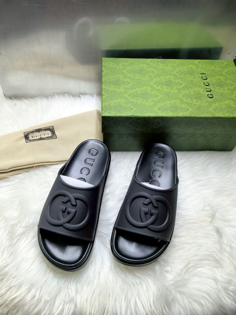 Gucci Slippers